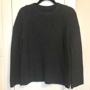 ALLSAINTS Jago Crew Neck Sweater